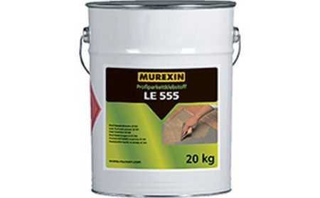 Паркетный клей MUREXIN Профи LE 555, 20 кг