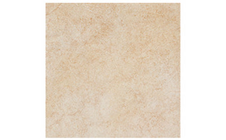 Клинкерная напольная плитка Interbau Nature Art Sahara beige, 360x360x9,5 мм